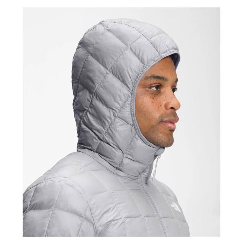 The North Face ThermoBall Eco Hoodie 2.0 - Picture 6 of 9